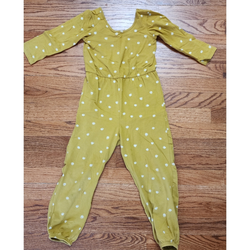Alice and Ames Romper
